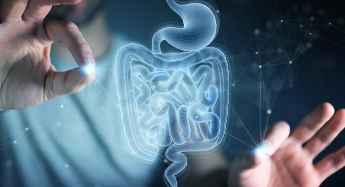 Innovations in Crohn's Disease Treatment - CBDTIC