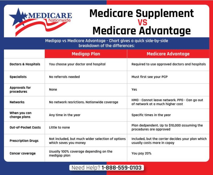 Medicare Advantage Plan Comparison Chart 2024 - Sela Wynnie