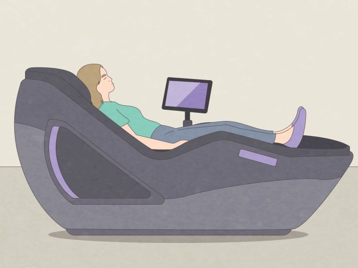 Exploring the Benefits of Hydromassage at Planet Fitness - The ...