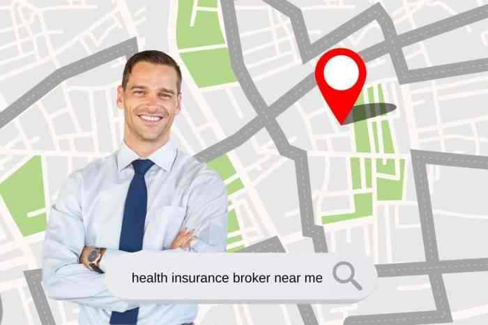 Keys To Finding The Best Health Insurance Broker Near You