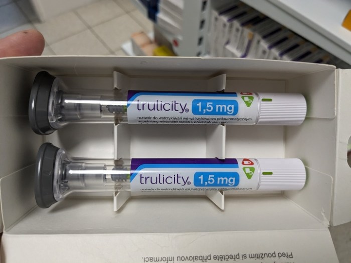 Trulicity Side Effects: What You Need to Know | Jack Health
