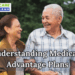Free Medicare Advantage Plans: Whats Really Included?
