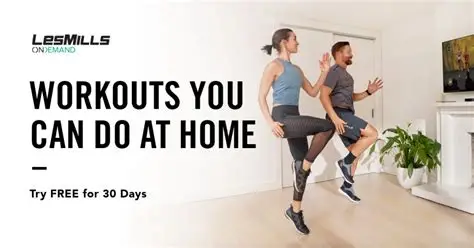 Best Les Mills On Demand Workouts for Busy Professionals