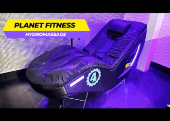 Planet Fitness Black Card: Is the Hydromassage Worth It?