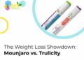 Trulicity vs Mounjaro for Weight Loss: Pros and Cons
