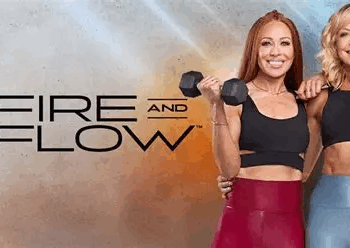 Fire and Flow Beachbody Program: Full Workout Breakdown