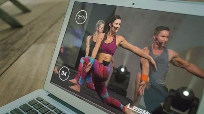 Access LES MILLS Workouts ‘On Demand’ | Les Mills Access LES MILLS Workouts ‘On Demand’ | Les Mills