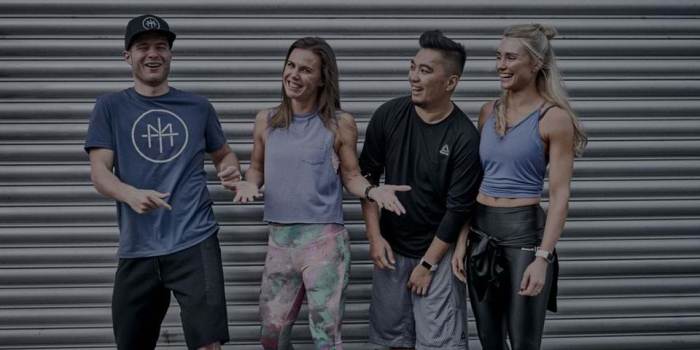 LES MILLS On Demand – At Home Workouts – Les Mills LES MILLS On Demand – At Home Workouts – Les Mills