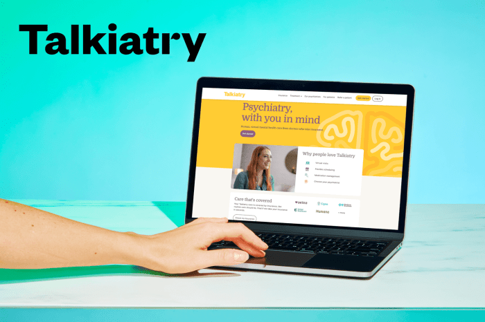 The 8 Best Online Psychiatry Services That Take Insurance